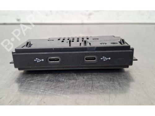 Electronic module VW GOLF VIII (CD1, DA1) 2.0 GTI Clubsport | BP38605968M83 - Image 3