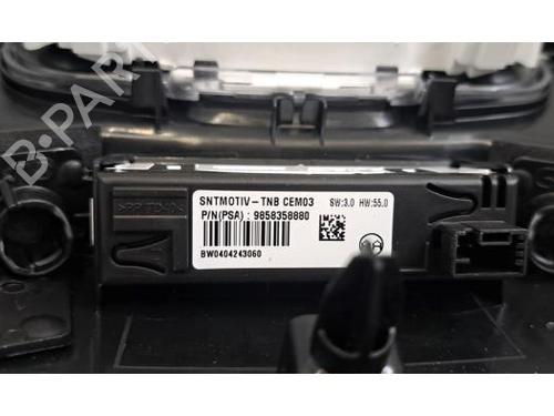 Kabinelys OPEL CORSA F (P2JO) Corsa-e | BP38196003I8 - Image 4