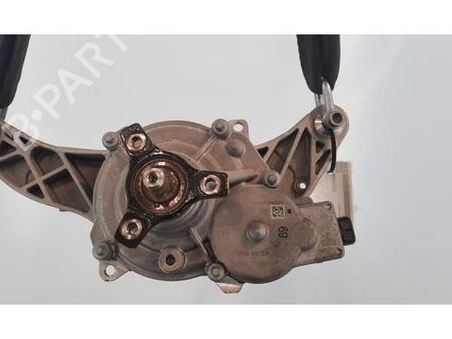 Used Rear differential Rear differential 39154089 39154089