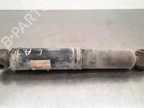 Left rear shock absorber CITROËN JUMPY III Van (V_) 1.5 BlueHDi 120 | BP23604327M18 