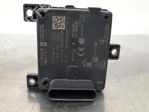 Electronic module DS DS 4 II (FR_, FB_, F3_) BlueHDi 130 (FBYHZT) | BP23602785M83 