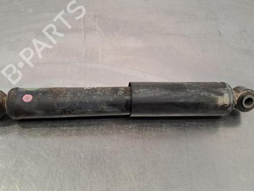 Right rear shock absorber FIAT DUCATO Bus (250_) 120 Multijet 2,3 D | BP23603040M19 