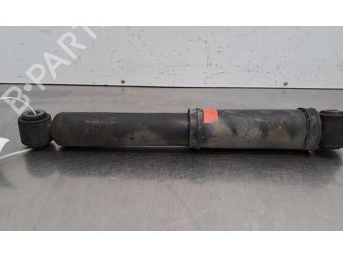 Used Left rear shock absorber Left rear shock absorber RENAULT KANGOO III Box Body/MPV 1.5 Blue dCi 95 (FJAB) (95 hp) 34433618 34433618