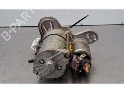 Starter DACIA SANDERO III 1.0 TCe 100 ECO-G | BP39909501M8  - Image 8