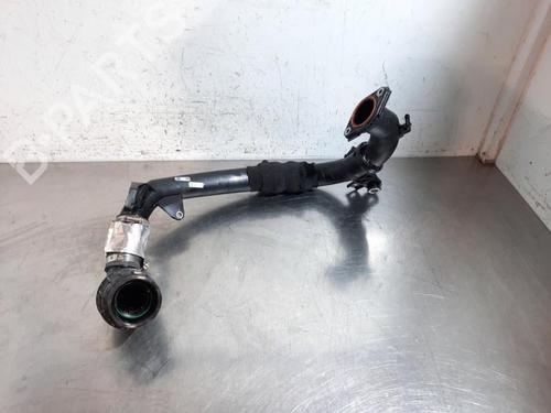 Rør RENAULT MASTER IV Van (F8__) BLUE DCI 150 (F8M3) (150 hp) 31273536