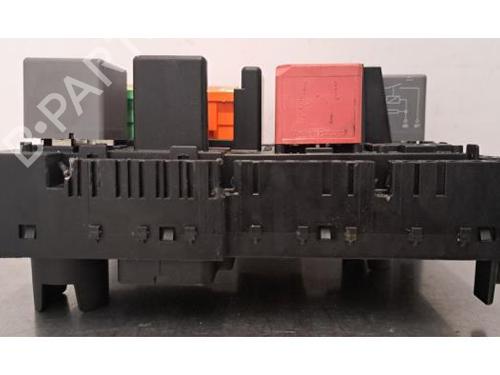 Fuse box MERCEDES-BENZ EQC (N293) EQC 400 4-matic (293.890) | BP29621428E1 