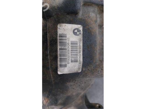 Rear differential BMW 1 (F20) 116 d | BP23628938M24 