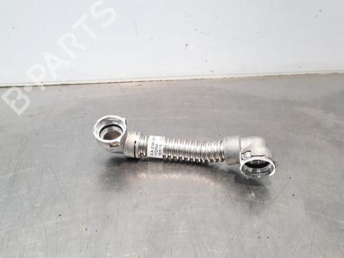 Used Pipe MERCEDES-BENZ GLC Coupe (C253) 200 EQ Boost (253.380) (197 hp) 19631747