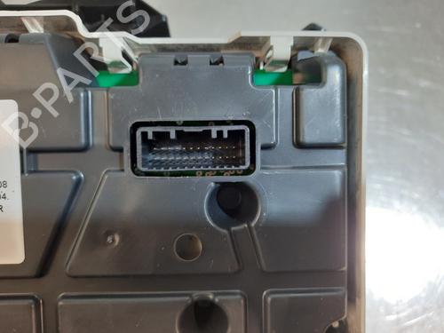 Instrument cluster RENAULT CLIO IV (BH_) 1.5 dCi 75 | BP17113026C47 