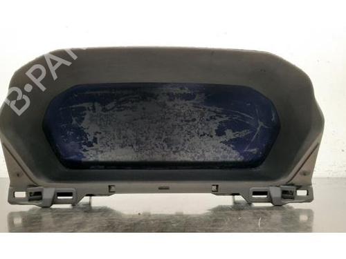 Used Instrument cluster AUDI A3 Sportback (8YA, 8YF) 30 TDI (116 hp) 24632158