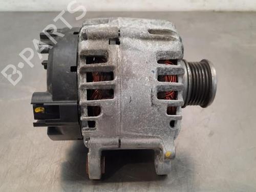 Alternator AUDI Q2 (GAB, GAG) 1.6 TDI | BP23604734M7 