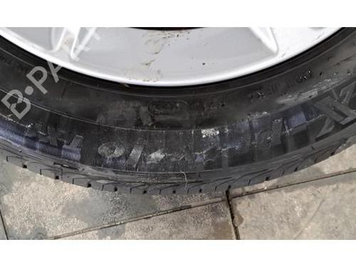 Rim BMW 1 (F40) 118 i | BP32376570C45