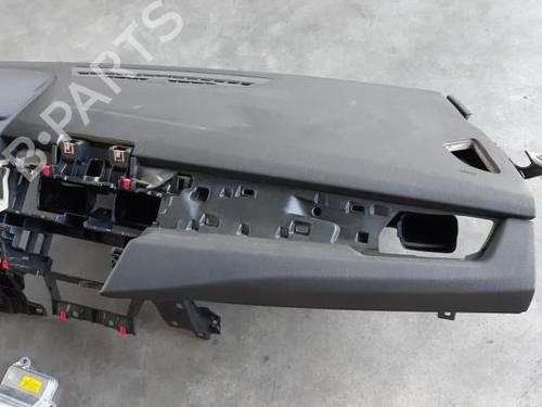 Airbag Kit BMW 2 Gran Tourer (F46) 216 d | BP18705228C86 