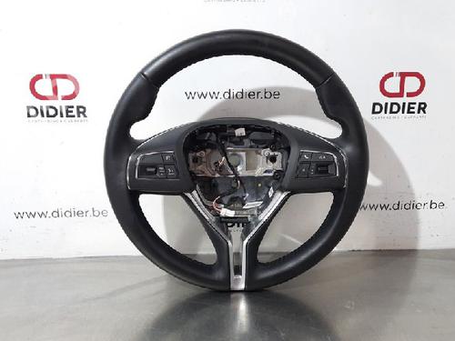 Used Steering wheel Steering wheel MASERATI GHIBLI III (M157) 3.0 D (275 hp) 10883913 10883913