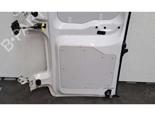 Tailgate CITROËN JUMPY III Van (V_) 1.5 BlueHDi 120 | BP38043892C6 - Image 8