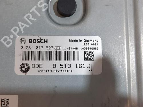 Engine control unit (ECU) BMW 5 (F10) 525 d | BP21673711M57 