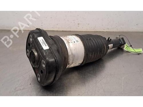 Used Left rear shock absorber BMW X5 (G05, F95) xDrive 50 e Plug-in-Hybrid (489 hp) 31162383