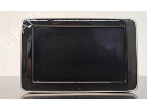 Used Display monitor MERCEDES-BENZ G-CLASS (W463) G 350 d (463.348) (245 hp) 30867215