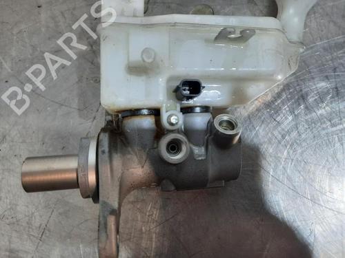 Brake master cylinder NISSAN PULSAR Hatchback (C13) 1.2 DIG-T | BP34197978M77 - Image 3