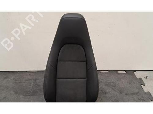 Right front seat PORSCHE 718 BOXSTER (982) 2.0 T (982320, 982321, 982350, 982351) | BP39905856C16 - Image 2
