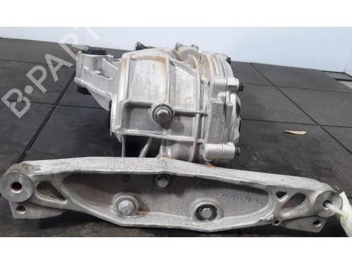 Rear differential VOLVO XC60 II (246) T5 AWD | BP29600756M24