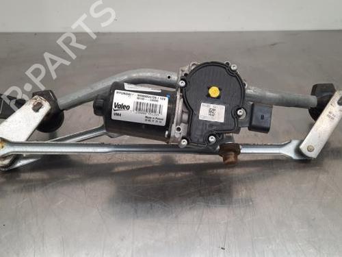 Front wipers mechanism HYUNDAI i20 II (GB, IB) 1.1 CRDi | BP23595549C83 