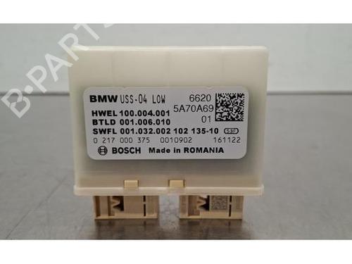 Used Electronic module BMW 1 (F40) 128 ti (265 hp) 32485627