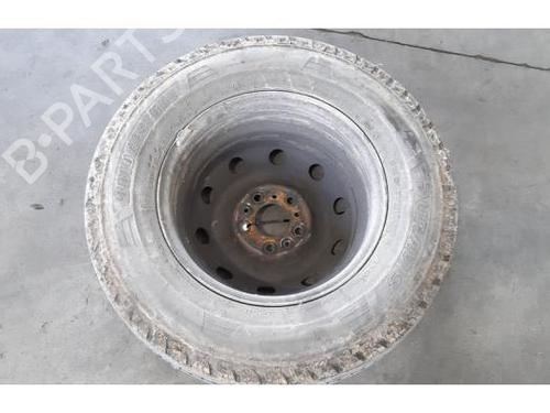 Rim PEUGEOT BOXER Van 2.0 BlueHDi 130 | BP23609646C45 