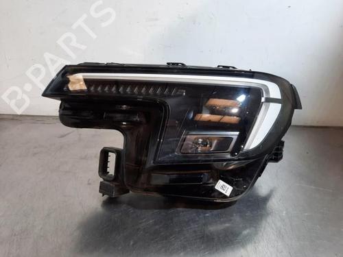 Used Left headlight Left headlight 37162263 37162263