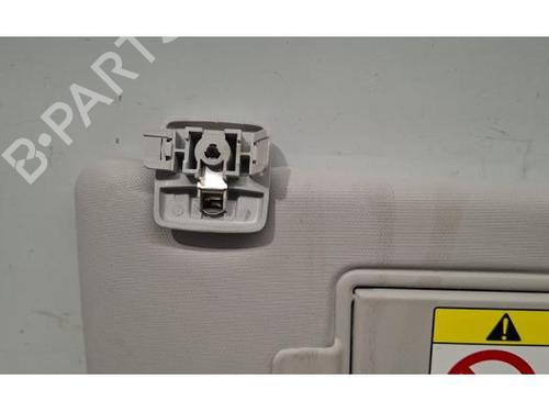 Right sun visor OPEL ASTRA L (OV5) 1.2 (FPHNPJ) | BP32660930I2