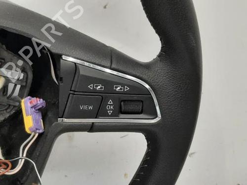 Steering wheel SEAT ARONA (KJ7, KJP) 1.6 TDI | BP23623273C49 