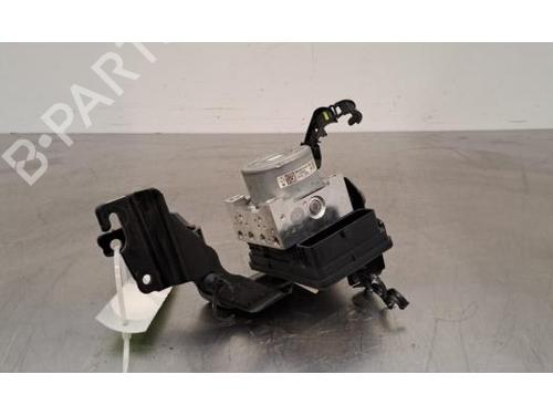 Used ABS pump CITROËN C4 X (BD_, BE_, BF_) 1.2 PureTech 100 (BDHNEA) (101 hp) 30163292