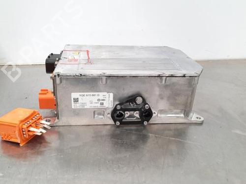 Used Inverter/Converter AUDI Q5 Sportback (FYT) 50 TFSI e quattro (299 hp) 10898218