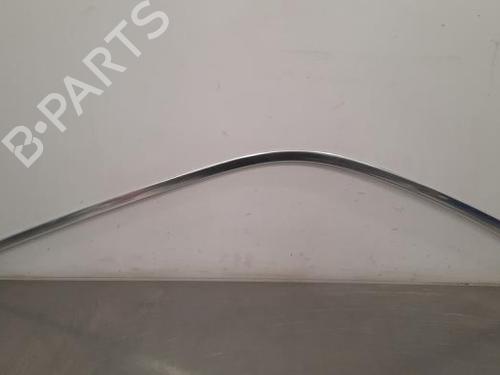 Door moulding trim MERCEDES-BENZ GLE (V167) GLE 400 d 4-matic (167.123) A1677352501