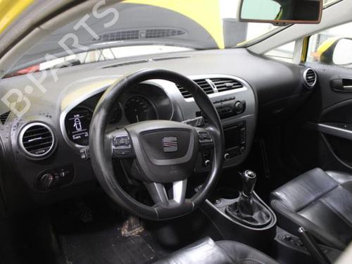 Engine SEAT LEON (1P1) 1.6 TDI | BP39892668M1 - Image 26