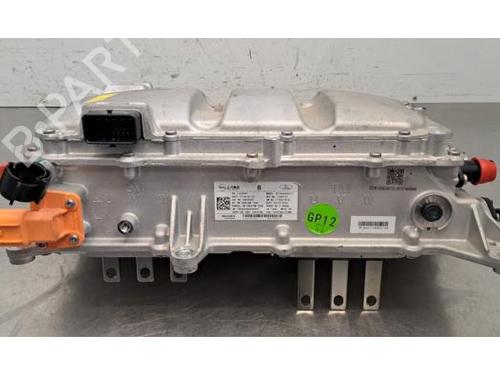 Used Inverter/Converter Inverter/Converter MG MG ZS SUV (AZS1) EV (156 hp) 40285418 40285418