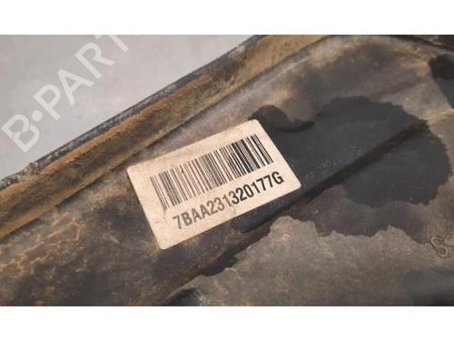 Left front suspension arm PEUGEOT 308 SW II (LC_, LJ_, LR_, LX_, L4_) 1.2 THP 110 | BP23637120M12 
