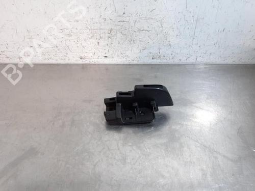 Støtfangerbjelke bak CITROËN BERLINGO Box Body/MPV (K9) 1.5 BlueHDi 100 (102 hp) 30806595