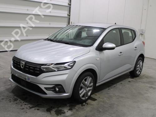 Glove box DACIA SANDERO III 1.0 SCe 65 | BP30663431C95