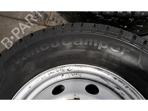 Felg PEUGEOT BOXER Van 2.2 BlueHDi 120 | BP32408522C45 