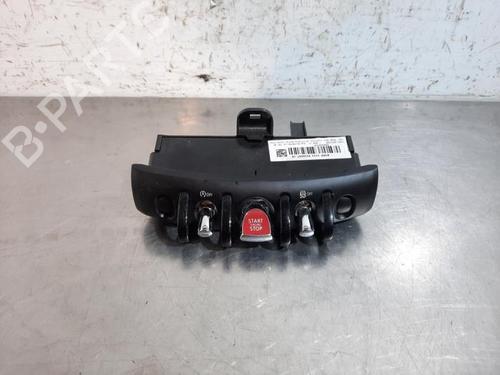 Kombi Kontakt / Stilkkontakt MINI MINI (F55) One (102 hp) 23636525