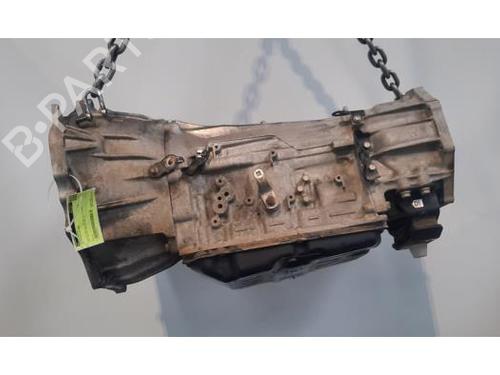 Used Gearbox TOYOTA HILUX VIII Pickup (_N1_) 2.8 TD 4WD (GUN126) (204 hp) 29389119
