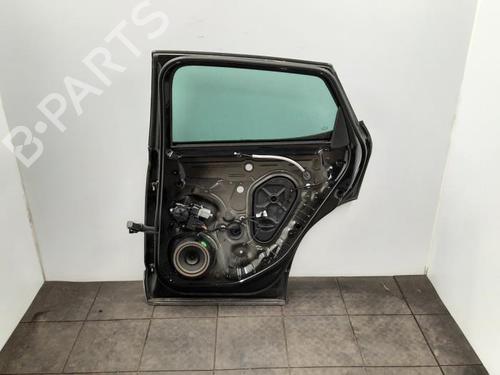 Dør højre bagtil CUPRA FORMENTOR (KM7, KMP) 2.0 TSI 4Drive | BP32665430C5  - Image 6