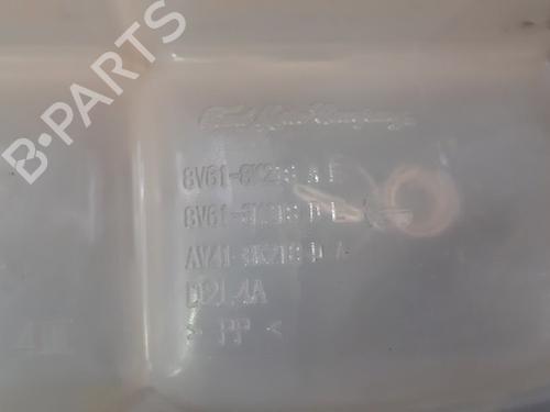 Expansion tank FORD TOURNEO CONNECT / GRAND TOURNEO CONNECT V408 MPV 1.5 TDCi | BP10870833C120 