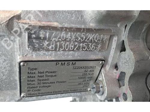 Engine MG MG ZS SUV (AZS1) EV | BP38676031M1 - Image 3