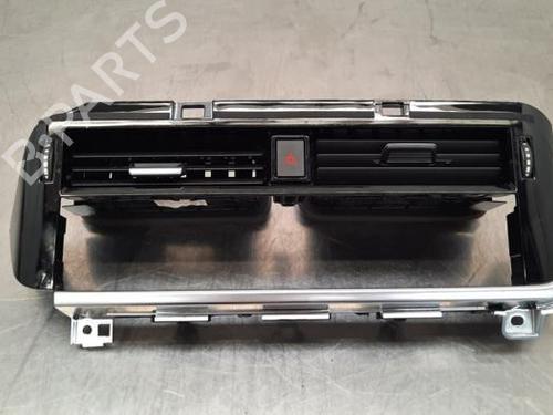 Air vent NISSAN QASHQAI III (J12) 1.3 DIG-T 687506UA0A