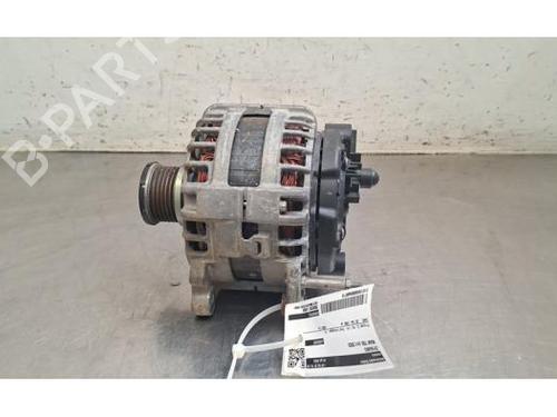 Alternator MAN TGE Van 2.0 TDI (01V, 03V, 36V, UYB, UYC, UYD) | BP38022616M7 - Image 2