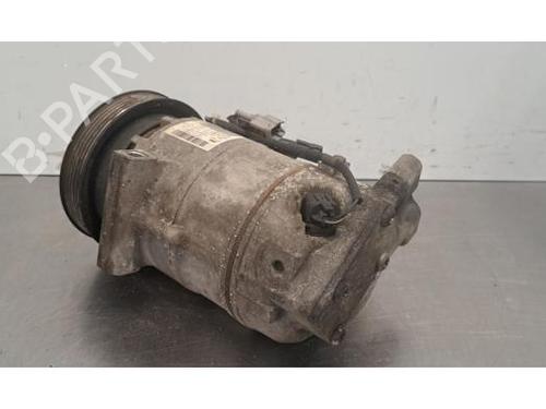 AC compressor RENAULT CAPTUR I (J5_, H5_) 1.5 dCi 90 (J5N4, J5M5, J5MW, J5M6, J5AL, J5AJ) | BP33031217M34 - Image 5