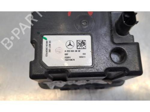 Electronic module MERCEDES-BENZ EQE (V295) EQE 300 (295.111) | BP36872676M83  - Image 5