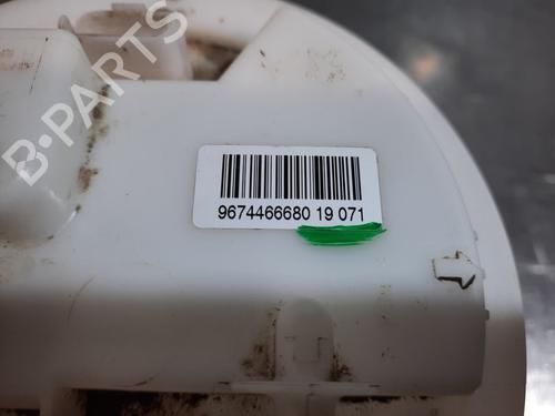 Fuel pump PEUGEOT 208 I (CA_, CC_) 1.2 VTI 82 | BP15233571M76 
